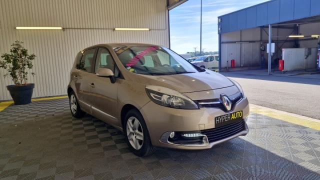 Renault Scénic image 9