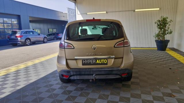 Renault Scénic image 8