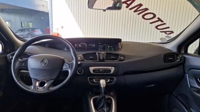 Renault Scénic image 5
