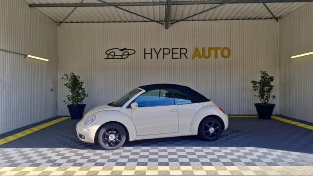 Volkswagen New Beetle image 4