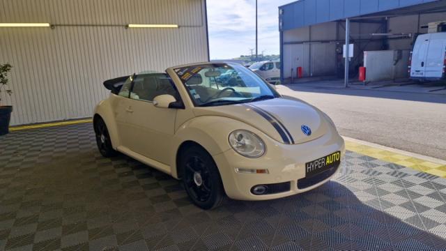 Volkswagen New Beetle image 1