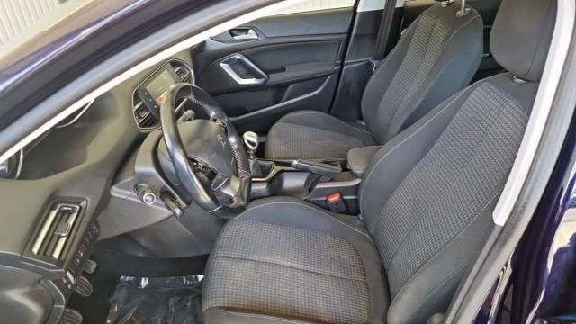 Peugeot 308 Sw image 2