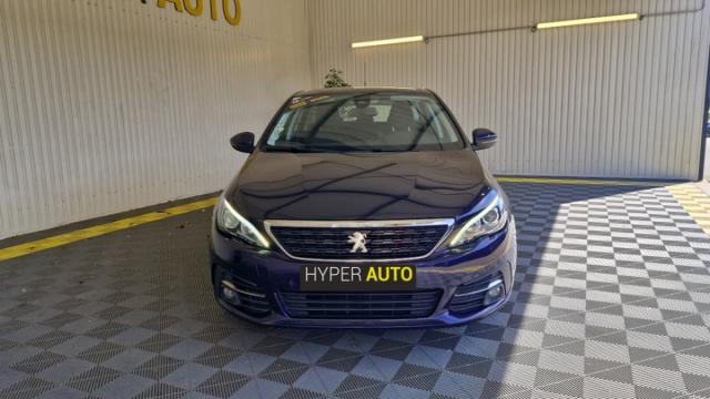 Peugeot 308 Sw image 3