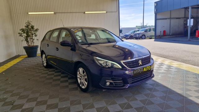 Peugeot 308 Sw image 5