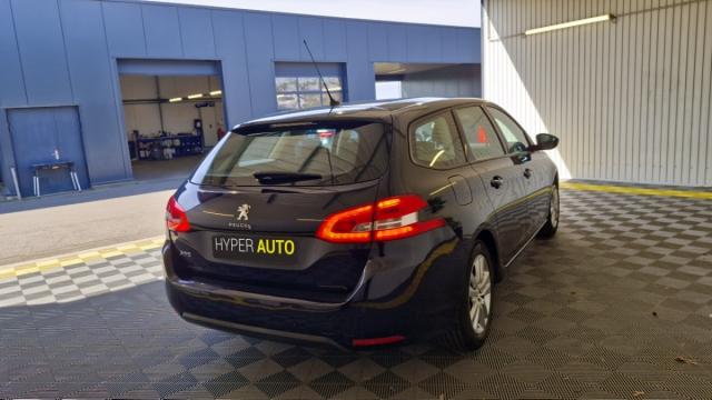 Peugeot 308 Sw image 9