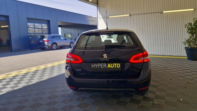 Peugeot 308 Sw image 8