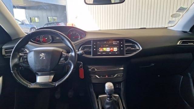 Peugeot 308 Sw image 1
