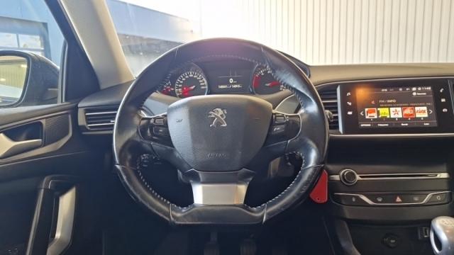 Peugeot 308 Sw image 6
