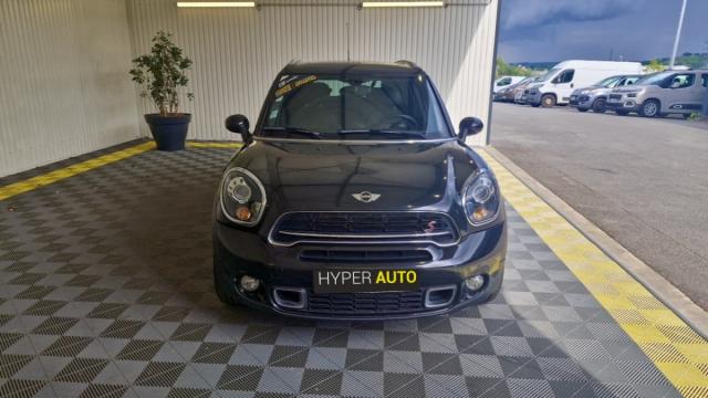 Mini Countryman image 6