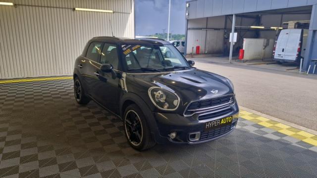 Mini Countryman image 5