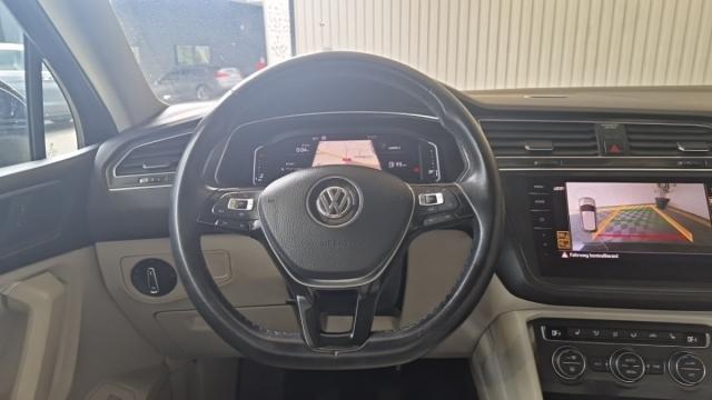 Volkswagen Tiguan Allspace image 5