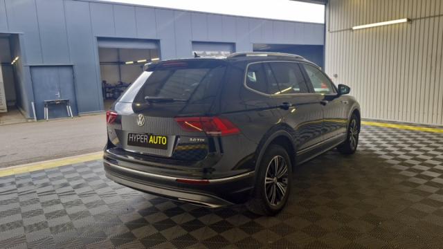 Volkswagen Tiguan Allspace image 2
