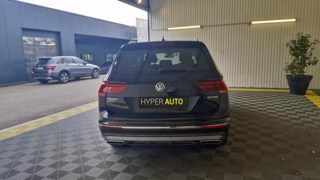 Volkswagen Tiguan Allspace image 4