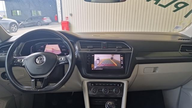 Volkswagen Tiguan Allspace image 3