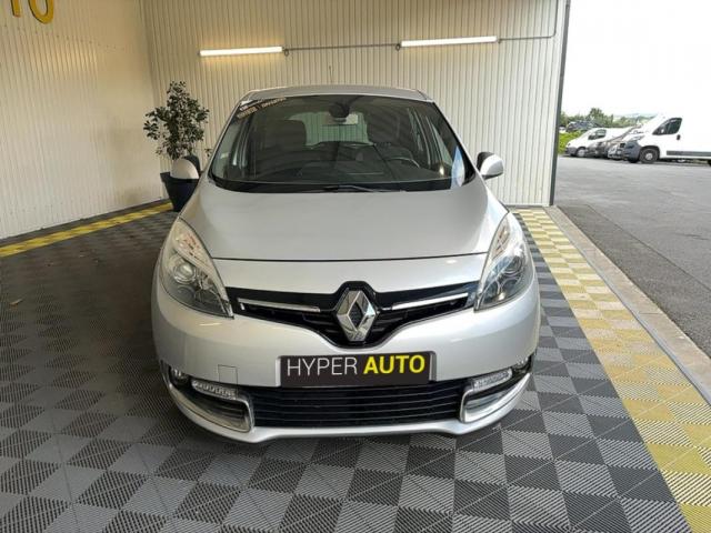 Renault Scénic image 6