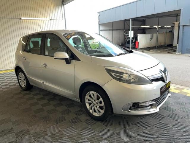 Renault Scénic image 5