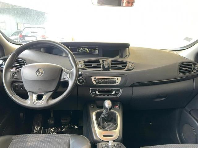 Renault Scénic image 4