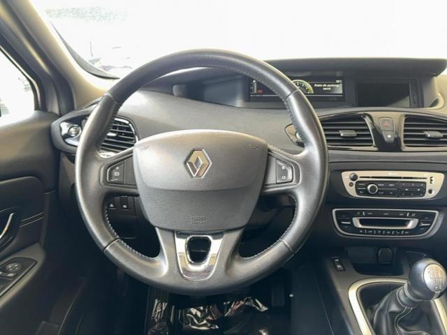 Renault Scénic image 8