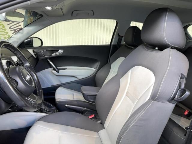 Audi A1 image 9