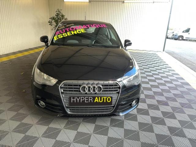 Audi A1 image 5