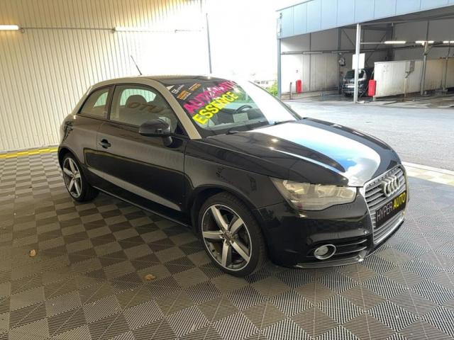 Audi A1 image 6