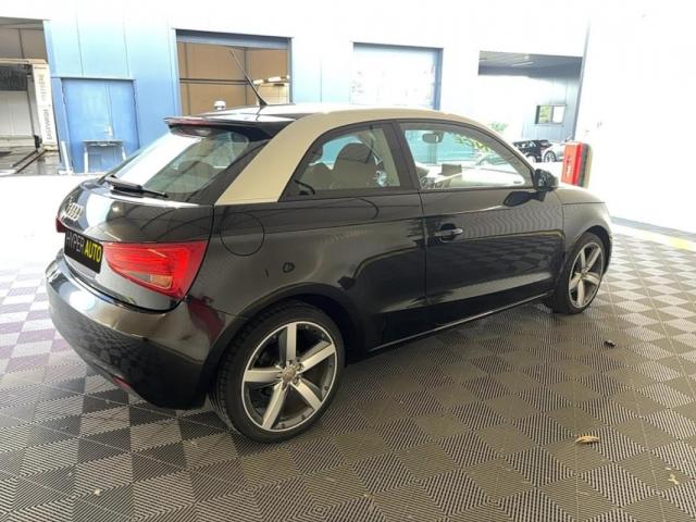Audi A1 image 7