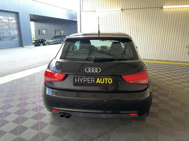 Audi A1 image 4