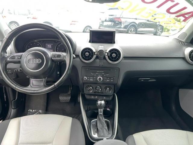 Audi A1 image 2