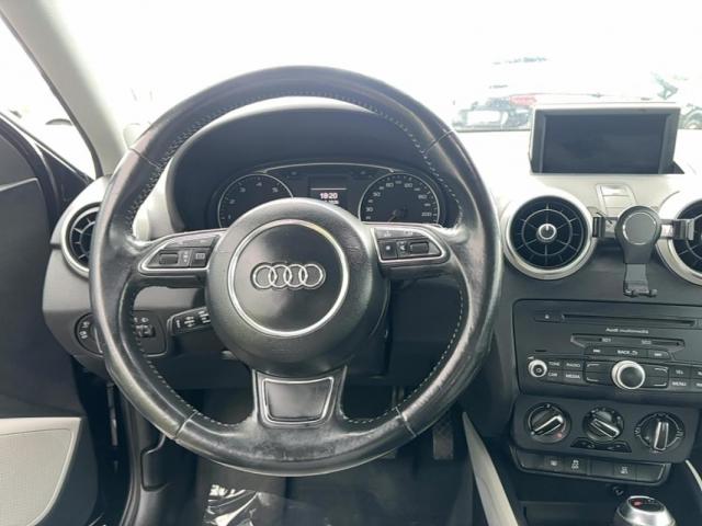 Audi A1 image 8