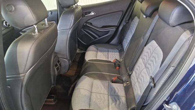 Mercedes Benz Gla image 7