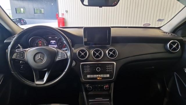 Mercedes Benz Gla image 5