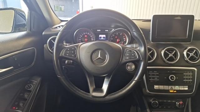 Mercedes Benz Gla image 4