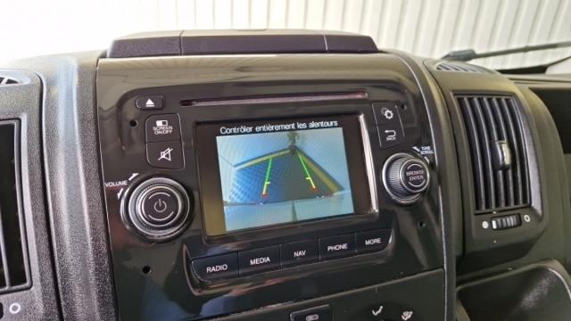 Citroen Jumper image 1