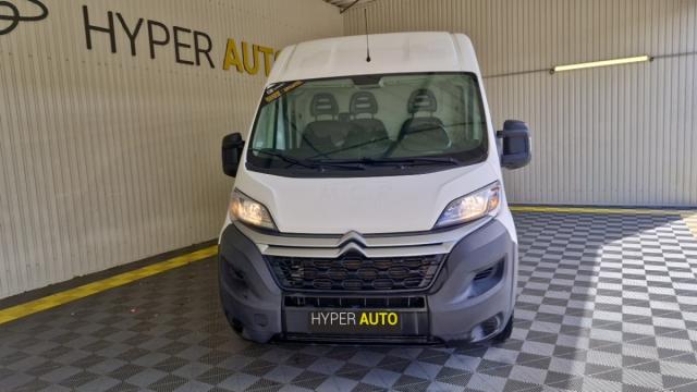 Citroen Jumper image 6