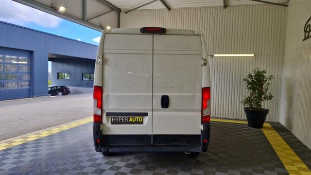 Citroen Jumper image 3