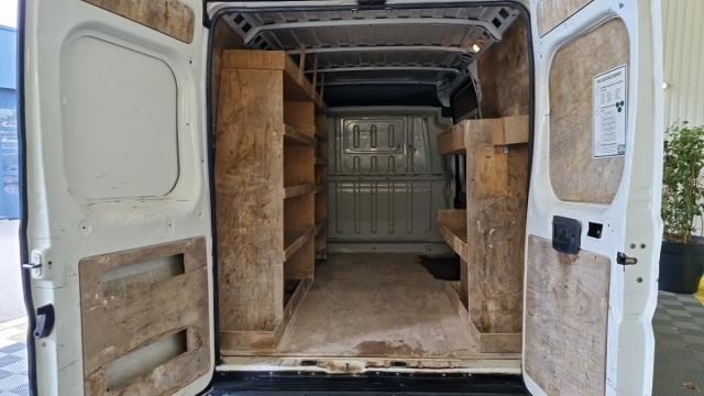 Citroen Jumper image 2
