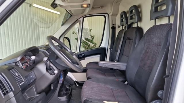 Citroen Jumper image 7
