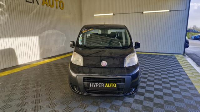 Fiat Qubo image 7