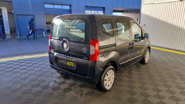 Fiat Qubo image 8
