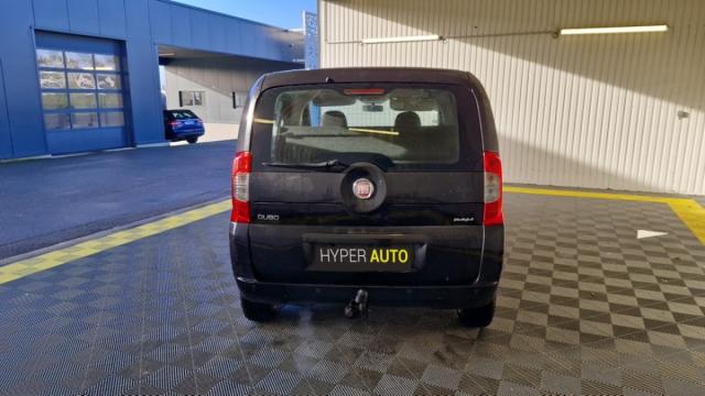 Fiat Qubo image 5