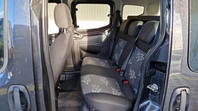 Fiat Qubo image 9