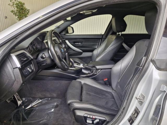 Bmw Série 4 Gran Coupé image 3