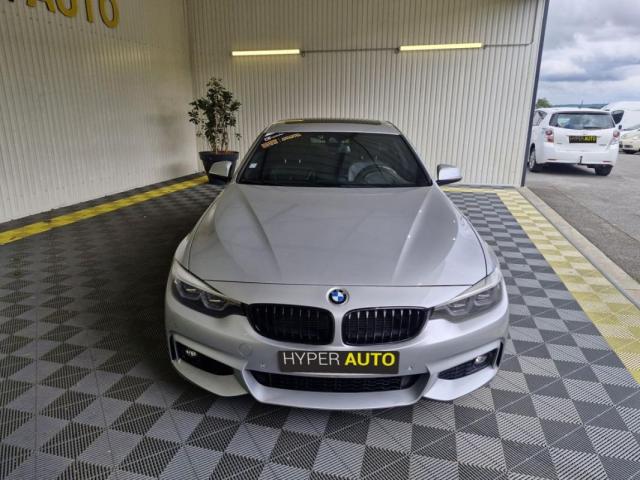 Bmw Série 4 Gran Coupé image 8