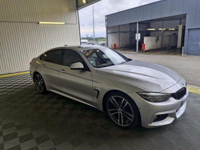 Bmw Série 4 Gran Coupé image 1