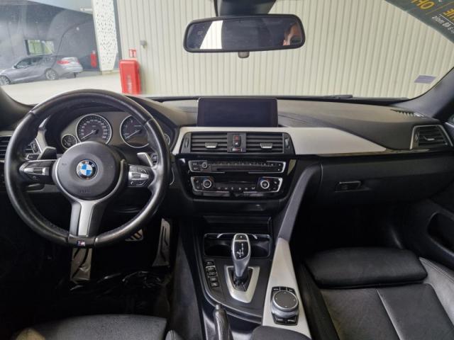 Bmw Série 4 Gran Coupé image 7