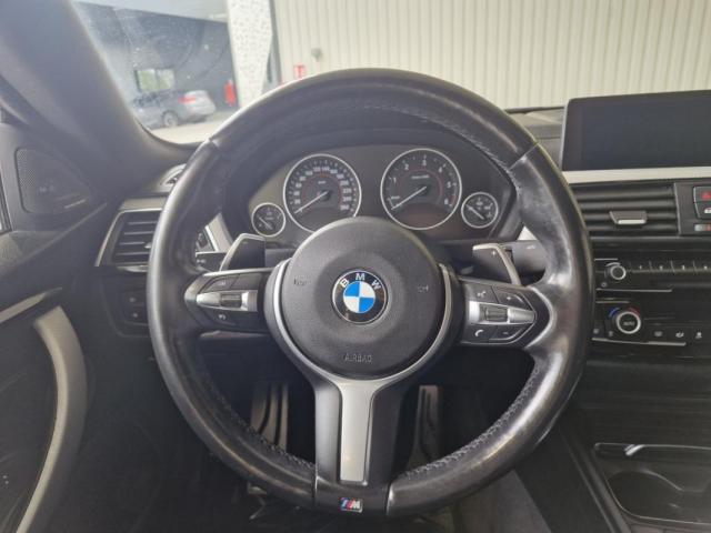 Bmw Série 4 Gran Coupé image 4