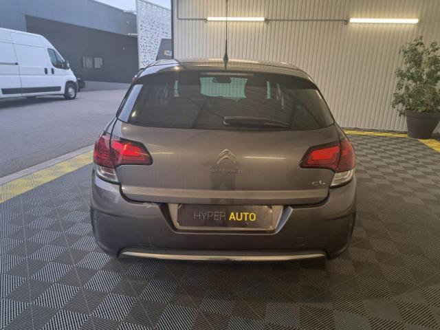 Citroen C4 image 2