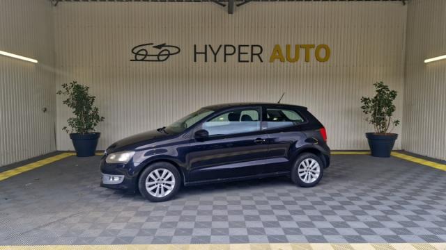 Volkswagen Polo 1.260