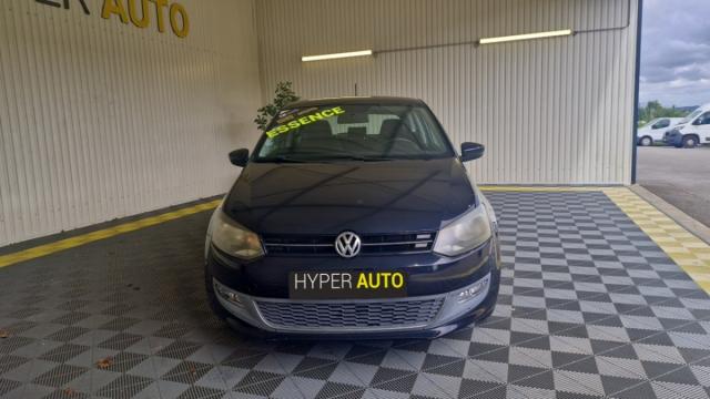 Volkswagen Polo image 4