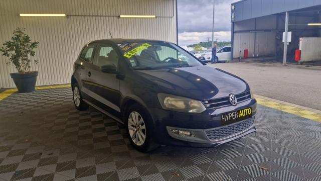 Volkswagen Polo image 8
